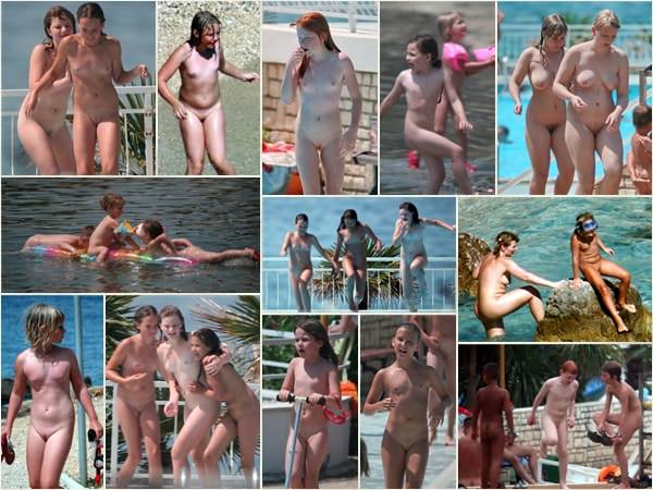 Pure nudism photo - Purenudism photo [set 8]